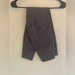 Prana xs leggings grey.